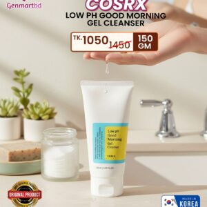 Low PH Good Morning GEL